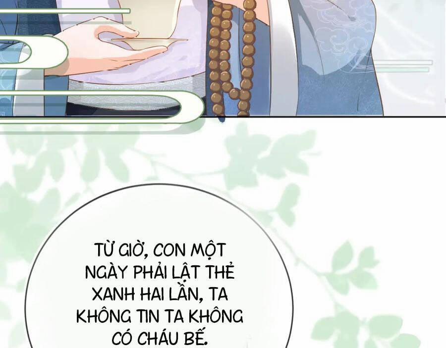 Nhặt Được Bảo Bối Manh Manh 4 trang 50