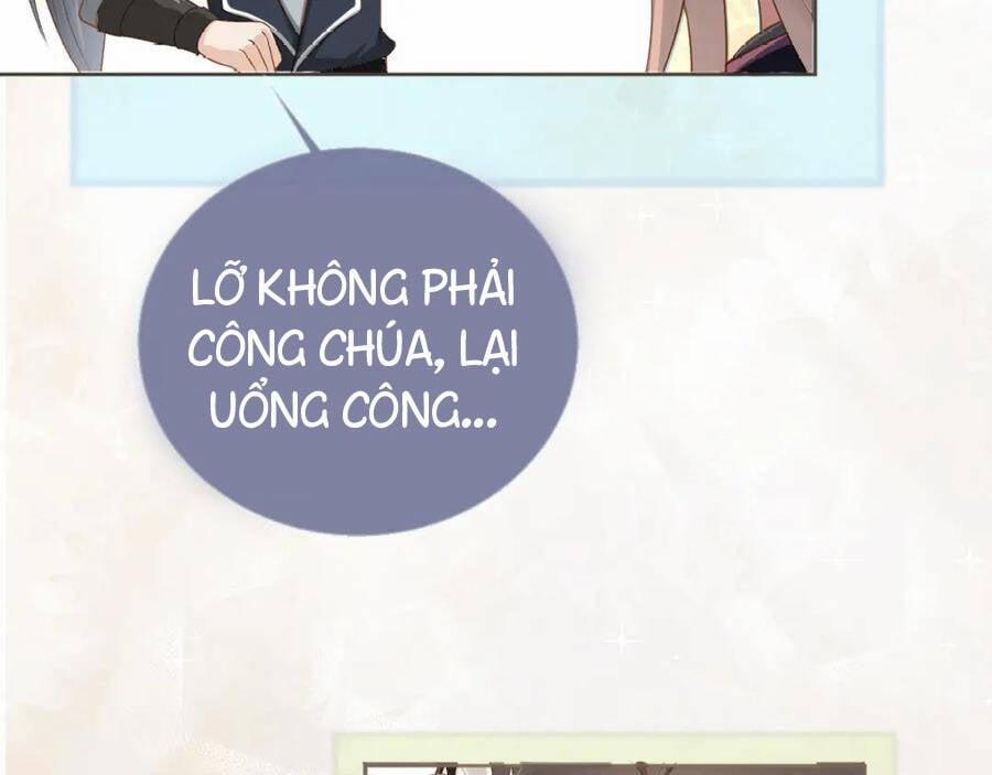 Nhặt Được Bảo Bối Manh Manh 4 trang 53