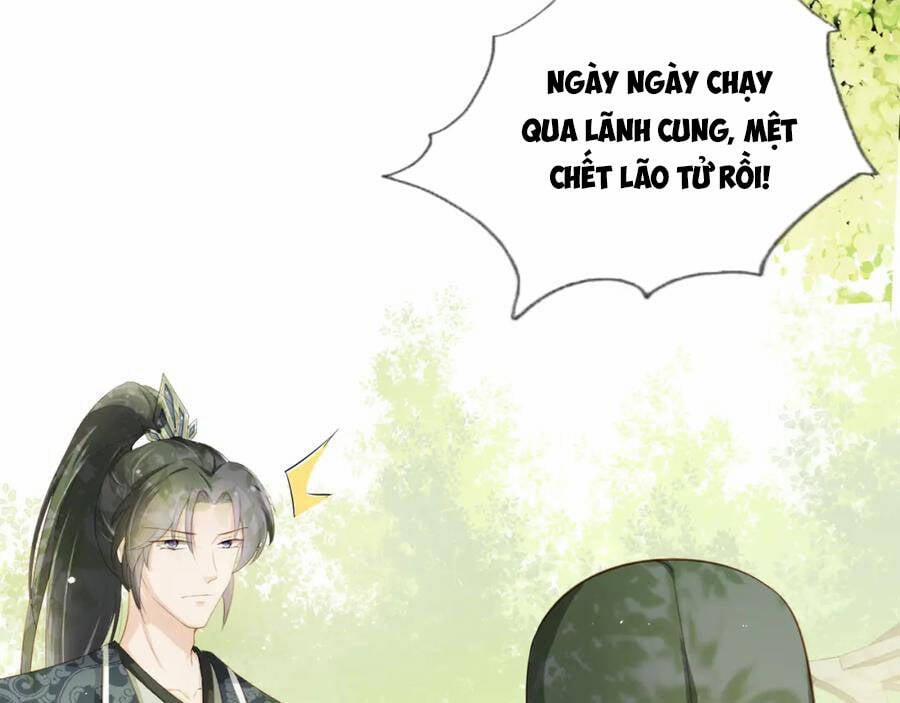 Nhặt Được Bảo Bối Manh Manh 4 trang 64