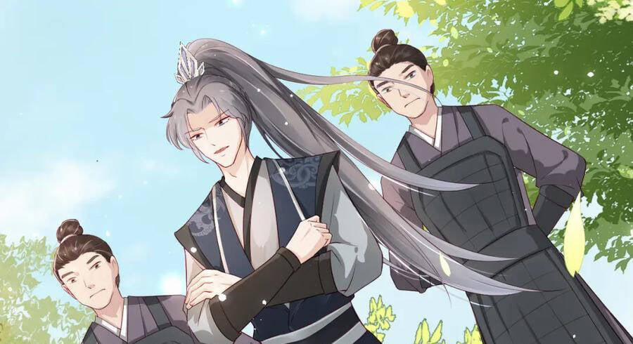 Nhặt Được Bảo Bối Manh Manh 4 trang 73