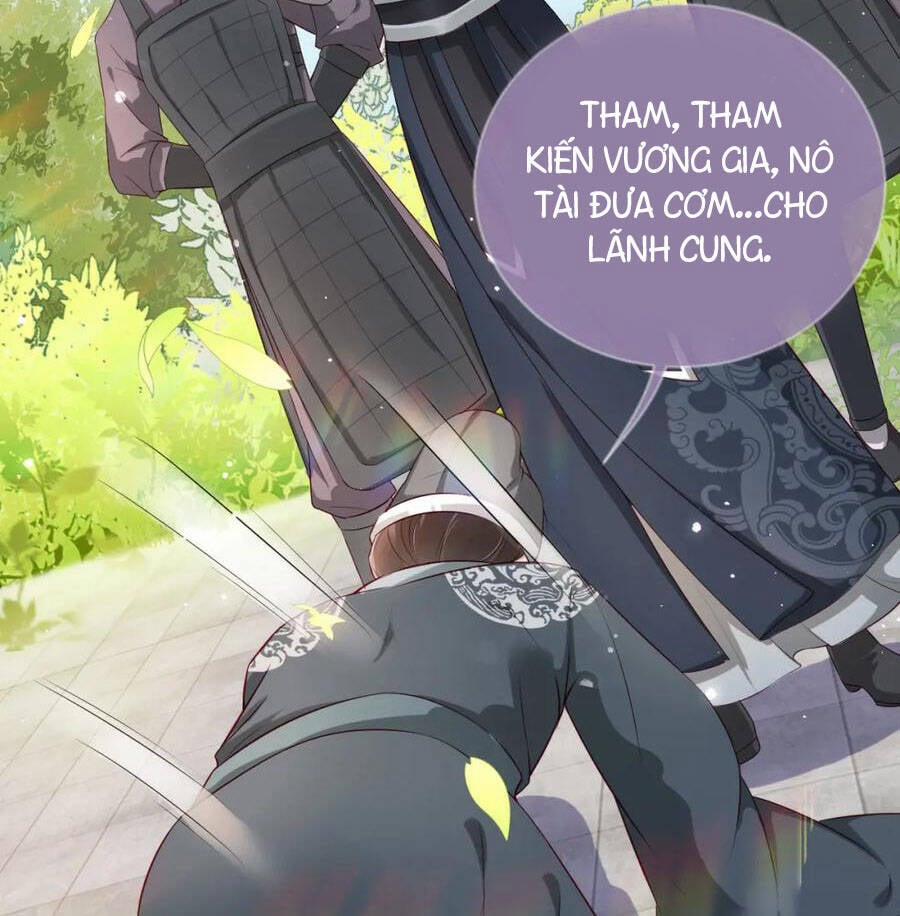 Nhặt Được Bảo Bối Manh Manh 4 trang 74