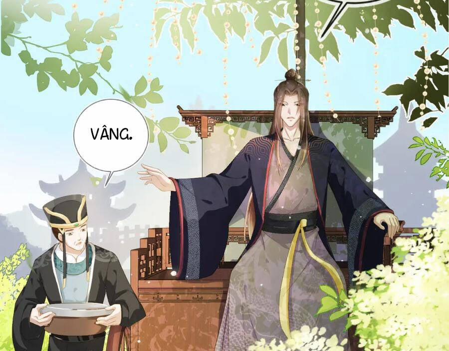 Nhặt Được Bảo Bối Manh Manh 4 trang 8