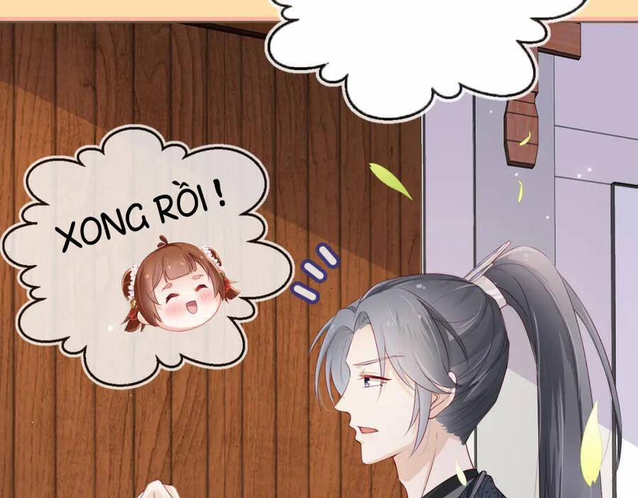 Nhặt Được Bảo Bối Manh Manh 4 trang 84