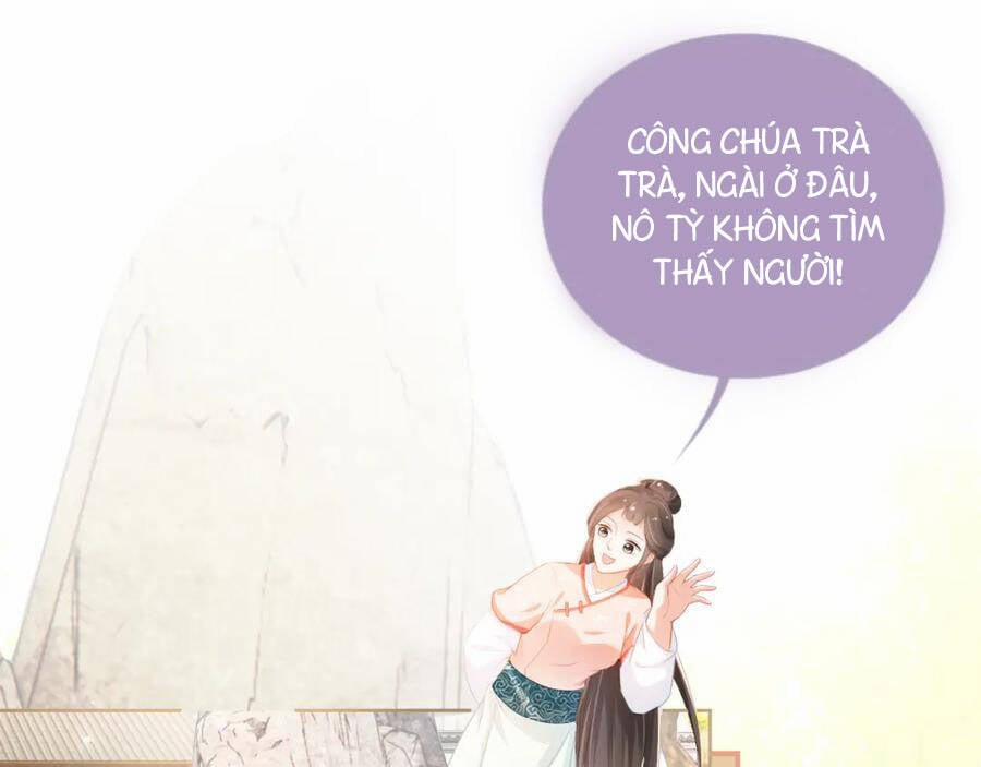 Nhặt Được Bảo Bối Manh Manh 4 trang 90