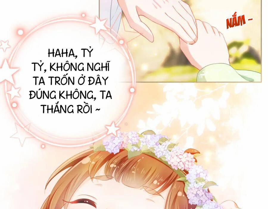 Nhặt Được Bảo Bối Manh Manh 4 trang 93