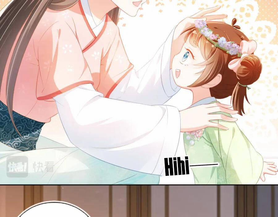 Nhặt Được Bảo Bối Manh Manh 4 trang 96