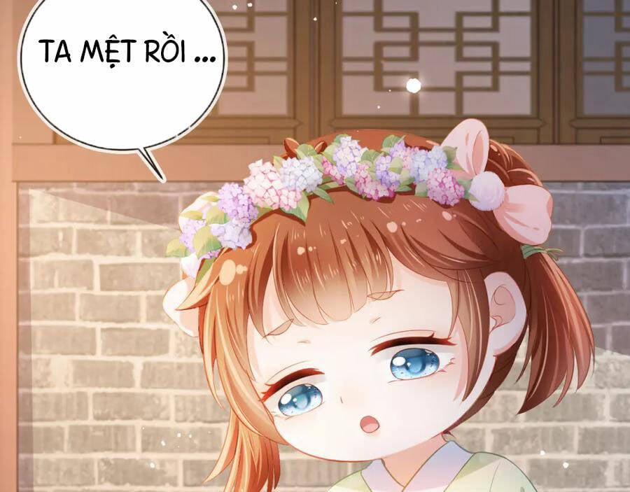 Nhặt Được Bảo Bối Manh Manh 4 trang 97