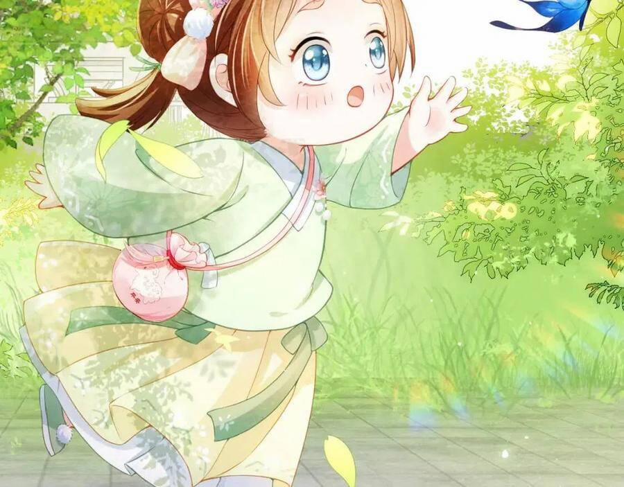 Nhặt Được Bảo Bối Manh Manh 5 trang 108