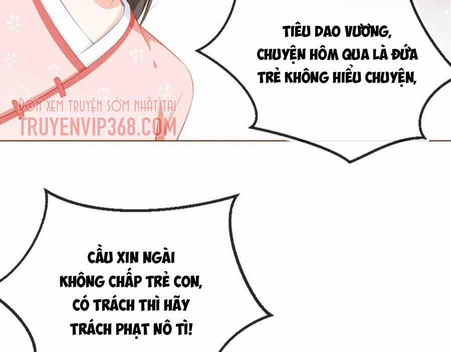 Nhặt Được Bảo Bối Manh Manh 5 trang 17