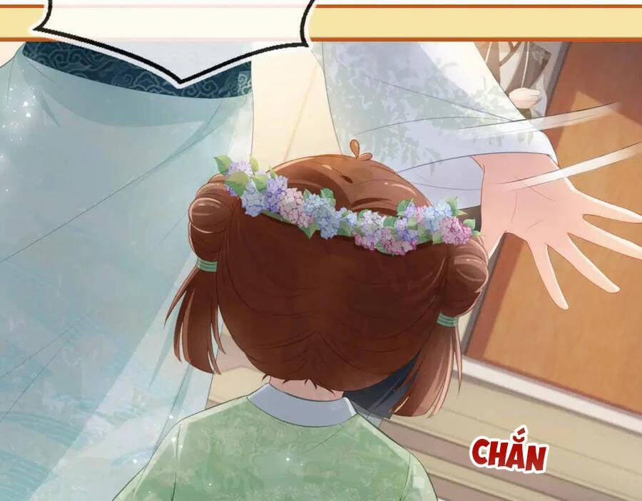 Nhặt Được Bảo Bối Manh Manh 5 trang 18
