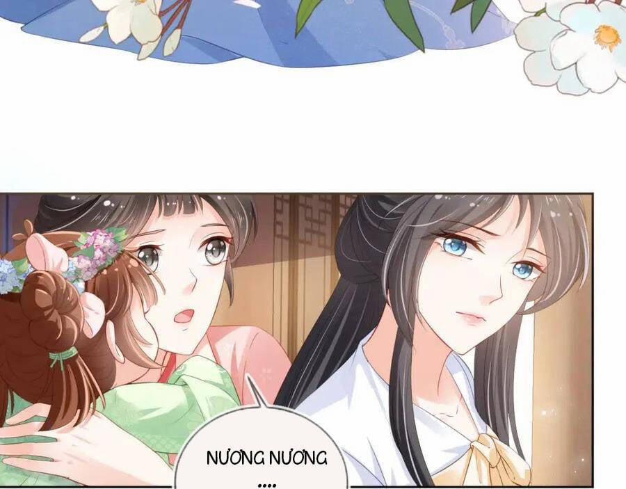 Nhặt Được Bảo Bối Manh Manh 5 trang 22