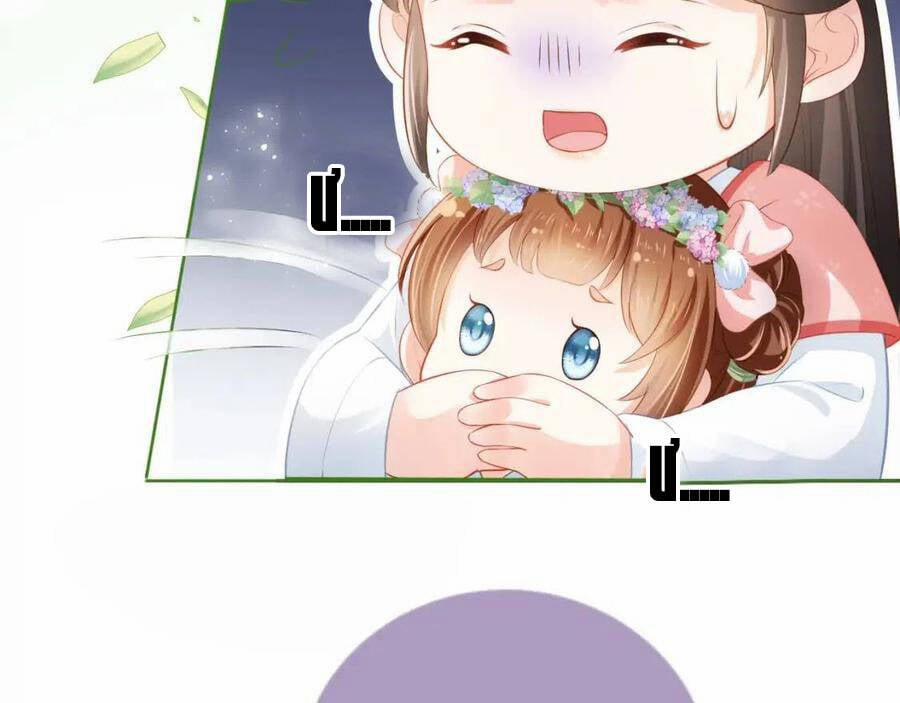 Nhặt Được Bảo Bối Manh Manh 5 trang 28