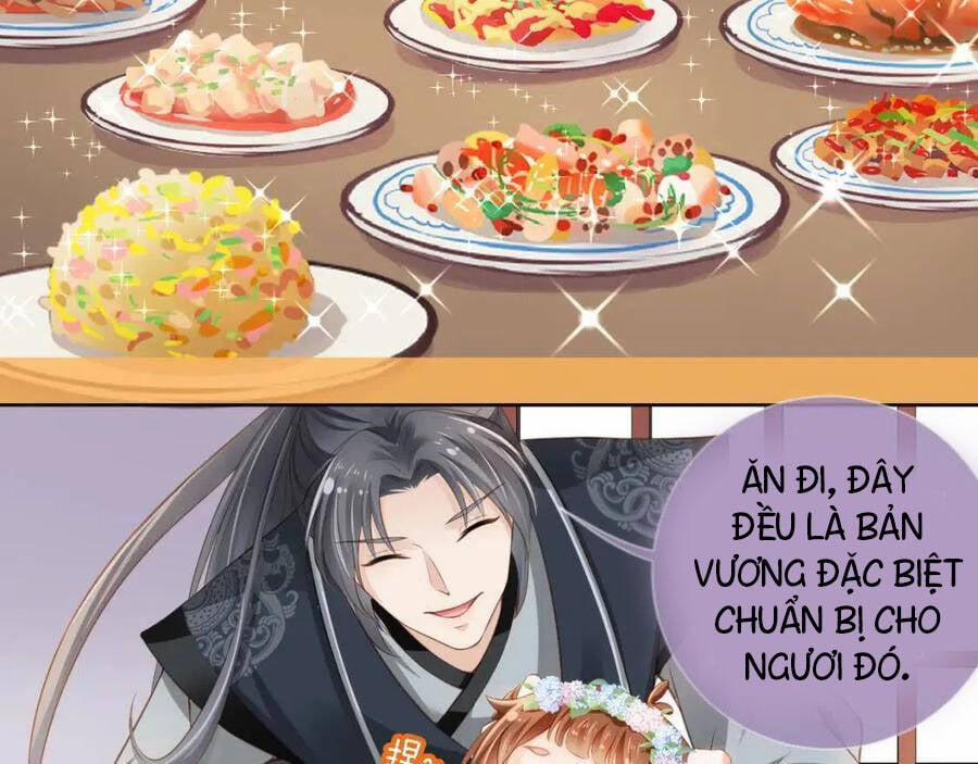 Nhặt Được Bảo Bối Manh Manh 5 trang 60