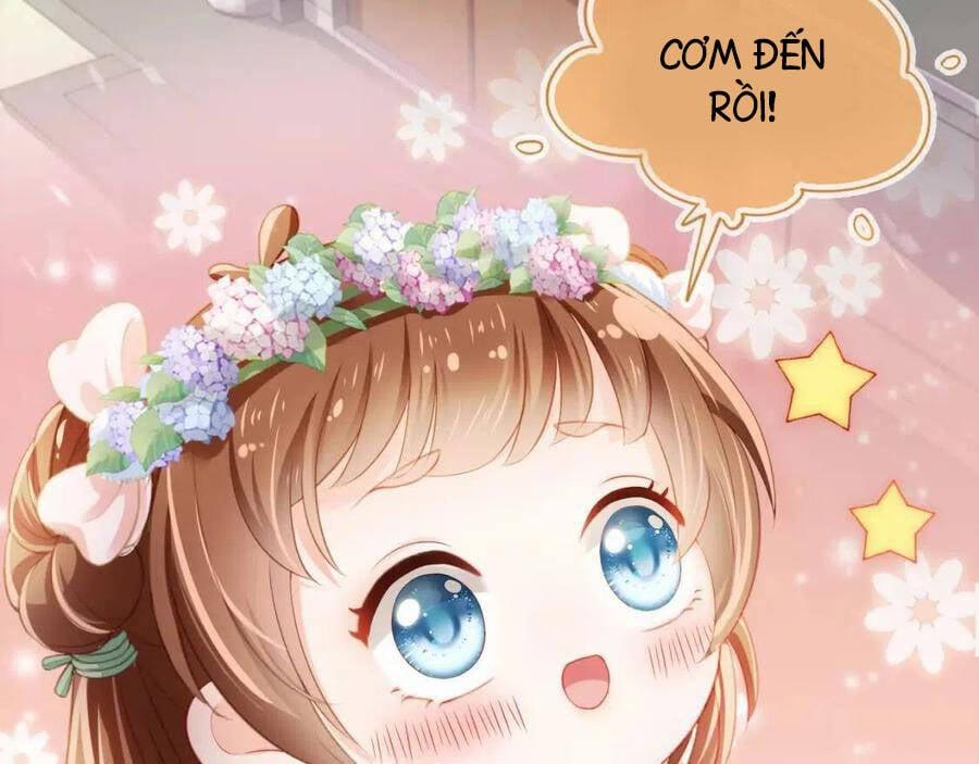 Nhặt Được Bảo Bối Manh Manh 5 trang 8