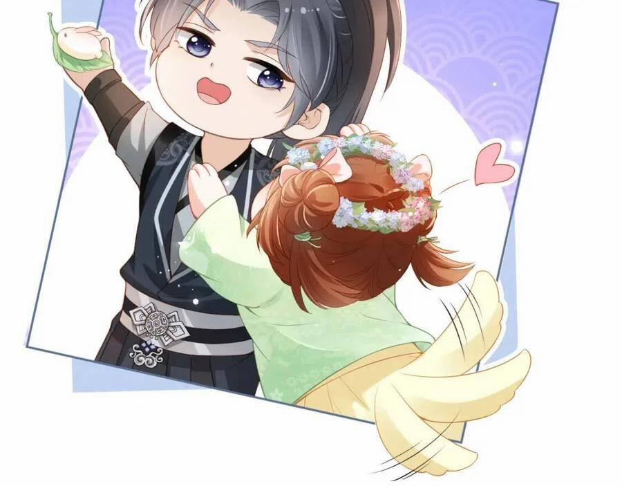 Nhặt Được Bảo Bối Manh Manh 5 trang 80