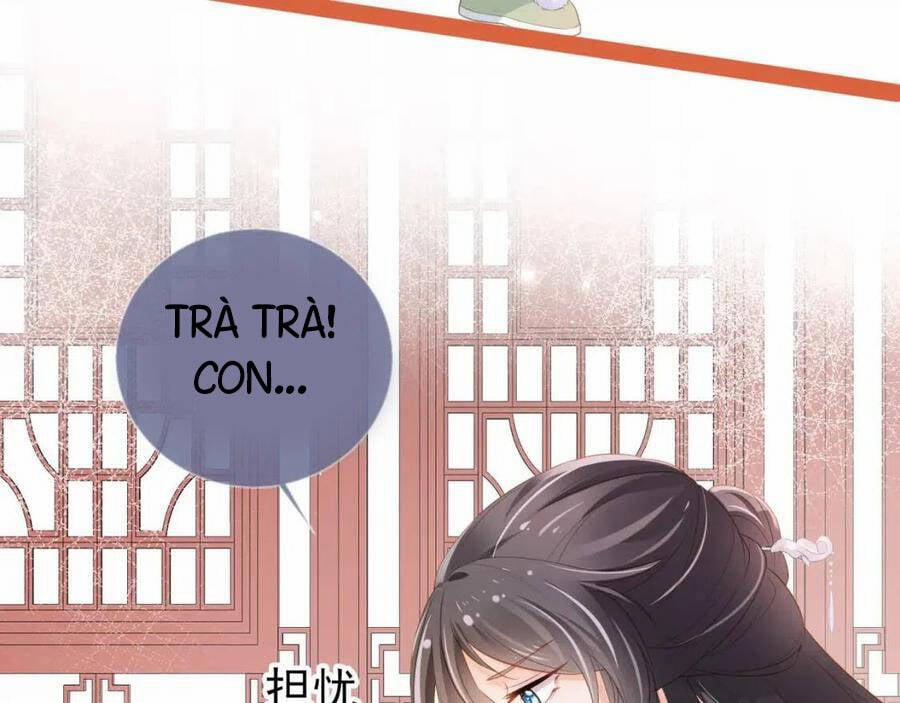 Nhặt Được Bảo Bối Manh Manh 5 trang 85