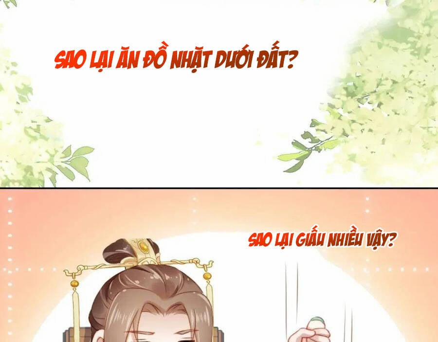 Nhặt Được Bảo Bối Manh Manh 6 trang 104