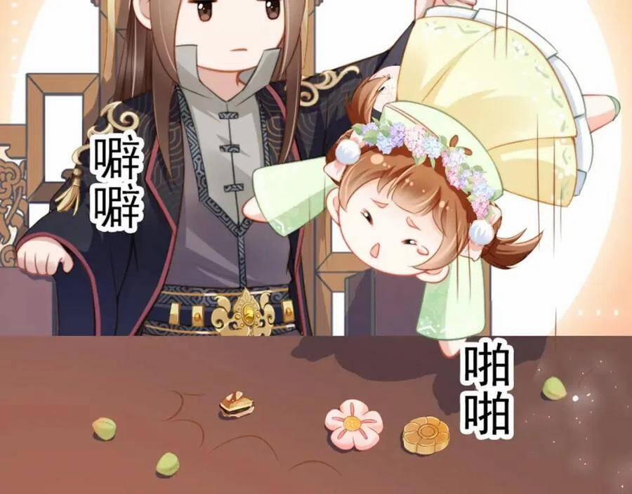 Nhặt Được Bảo Bối Manh Manh 6 trang 105