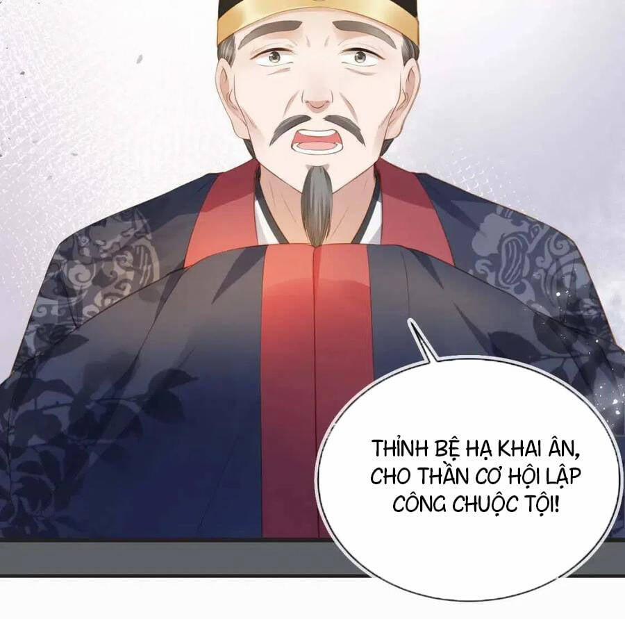 Nhặt Được Bảo Bối Manh Manh 6 trang 15