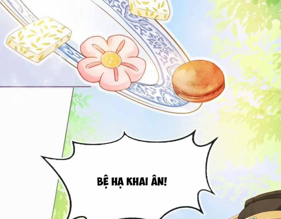 Nhặt Được Bảo Bối Manh Manh 6 trang 19