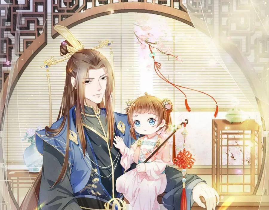 Nhặt Được Bảo Bối Manh Manh 6 trang 2