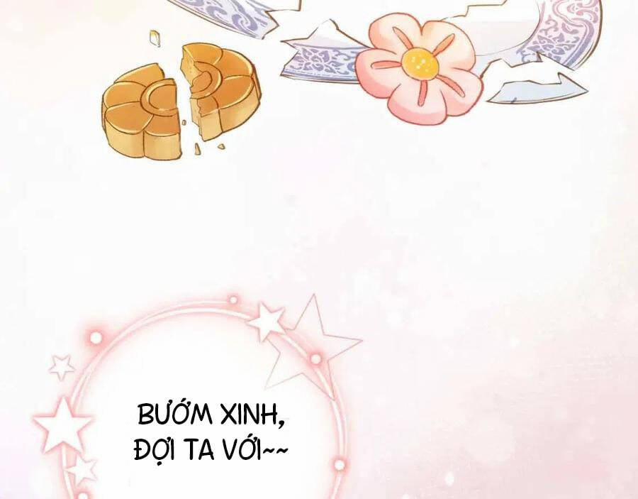 Nhặt Được Bảo Bối Manh Manh 6 trang 22