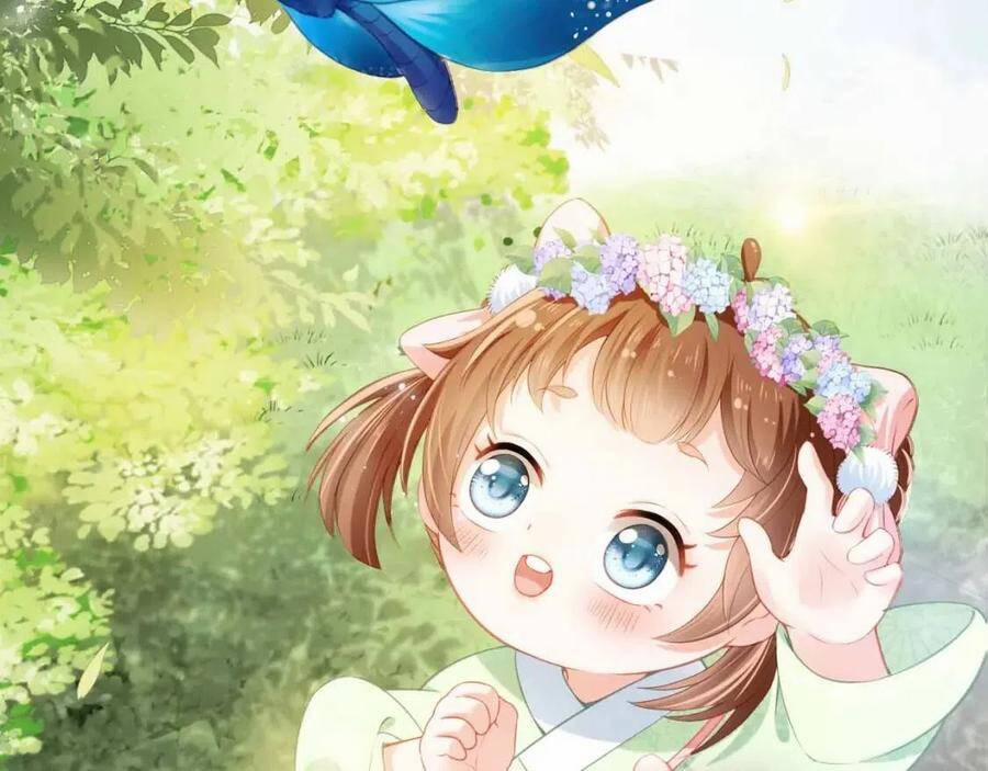 Nhặt Được Bảo Bối Manh Manh 6 trang 25