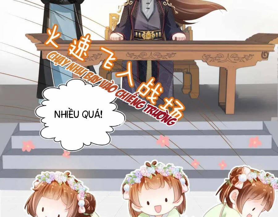 Nhặt Được Bảo Bối Manh Manh 6 trang 32