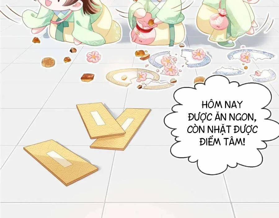 Nhặt Được Bảo Bối Manh Manh 6 trang 33