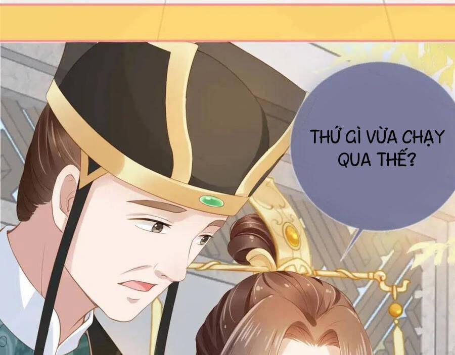 Nhặt Được Bảo Bối Manh Manh 6 trang 34