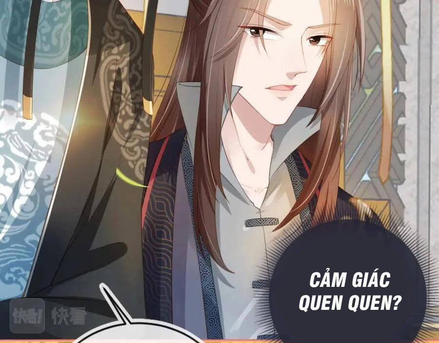 Nhặt Được Bảo Bối Manh Manh 6 trang 35