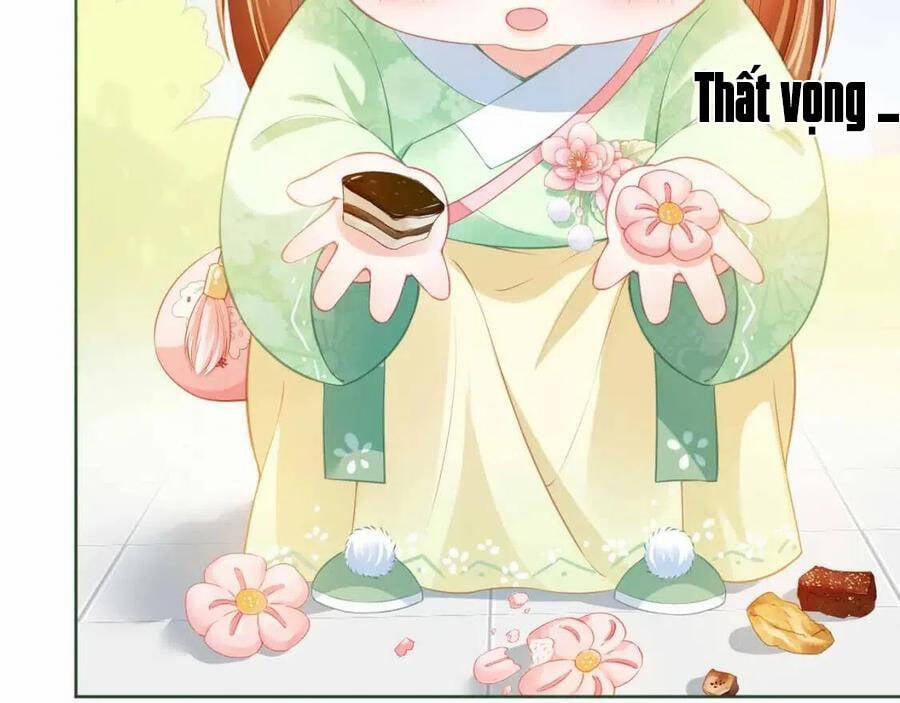 Nhặt Được Bảo Bối Manh Manh 6 trang 43