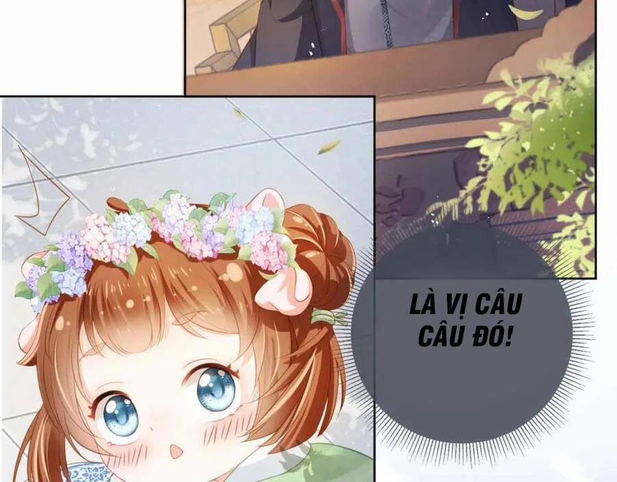 Nhặt Được Bảo Bối Manh Manh 6 trang 49