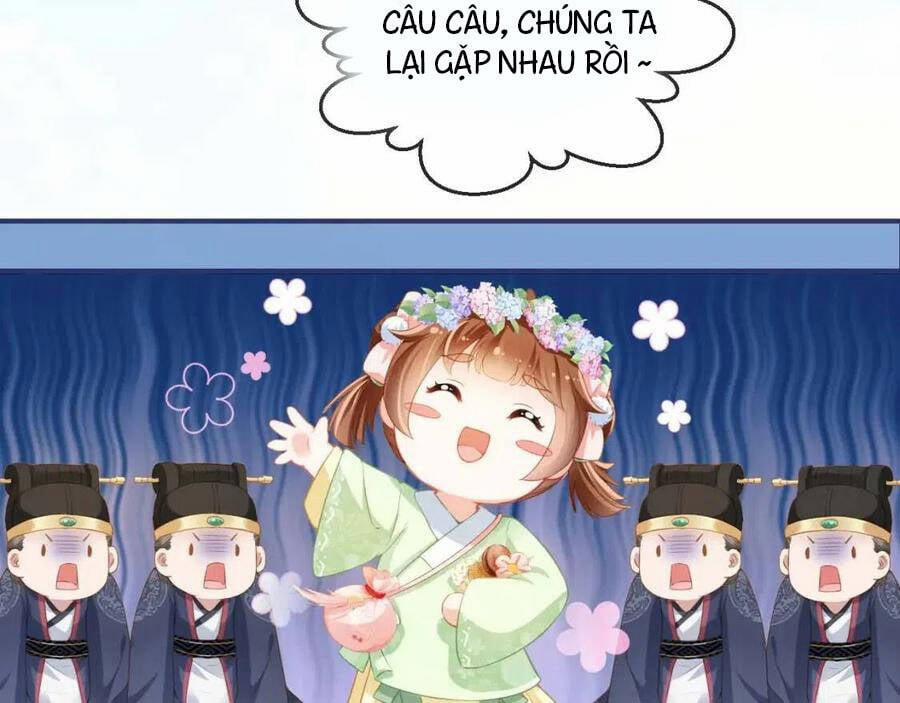 Nhặt Được Bảo Bối Manh Manh 6 trang 51
