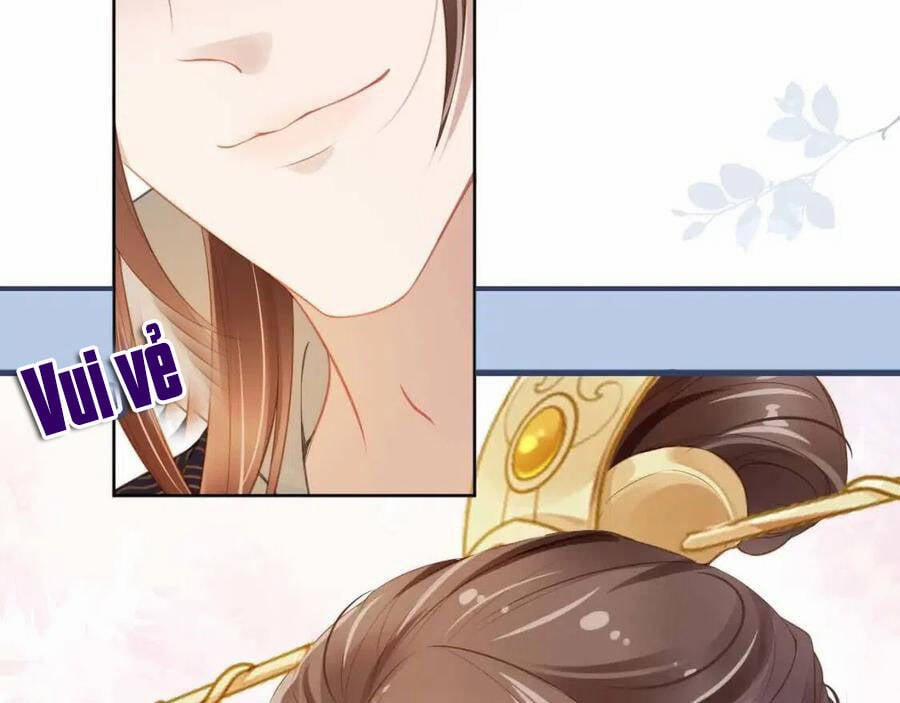 Nhặt Được Bảo Bối Manh Manh 6 trang 54