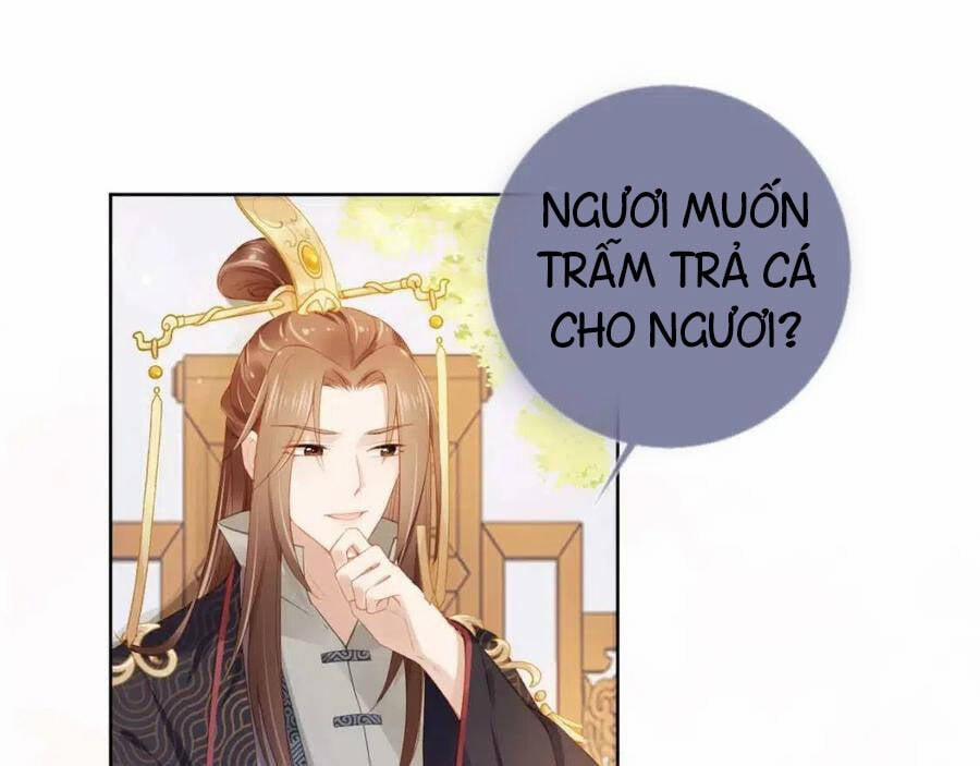 Nhặt Được Bảo Bối Manh Manh 6 trang 61