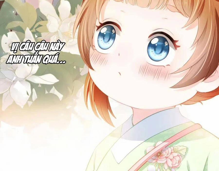 Nhặt Được Bảo Bối Manh Manh 6 trang 76