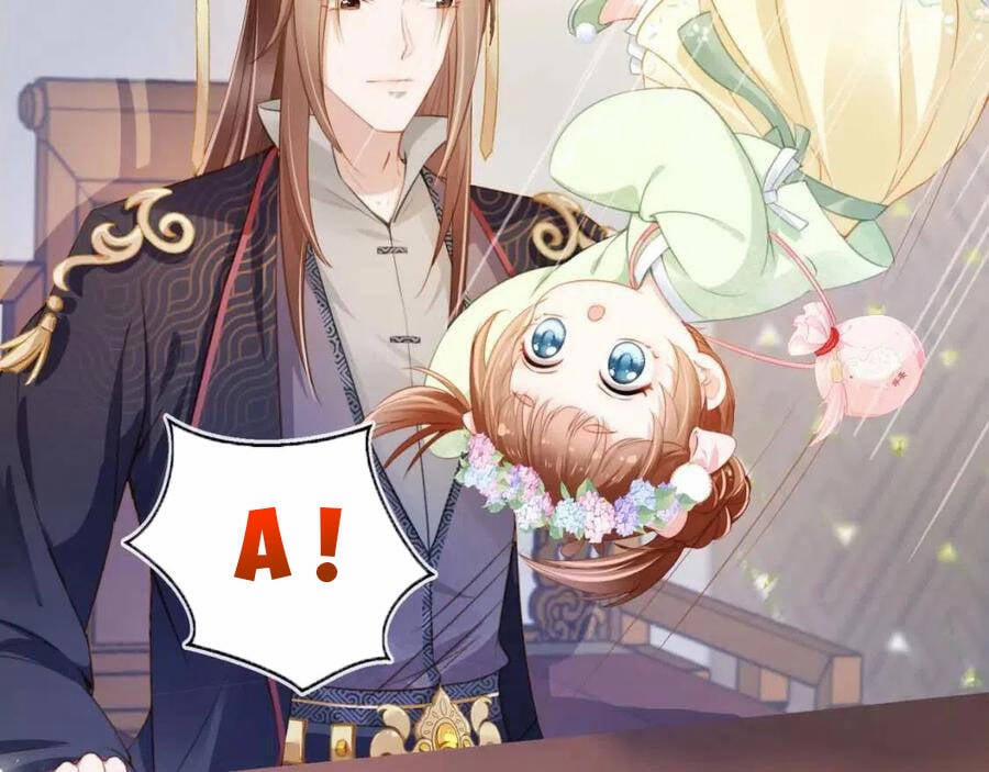 Nhặt Được Bảo Bối Manh Manh 6 trang 79