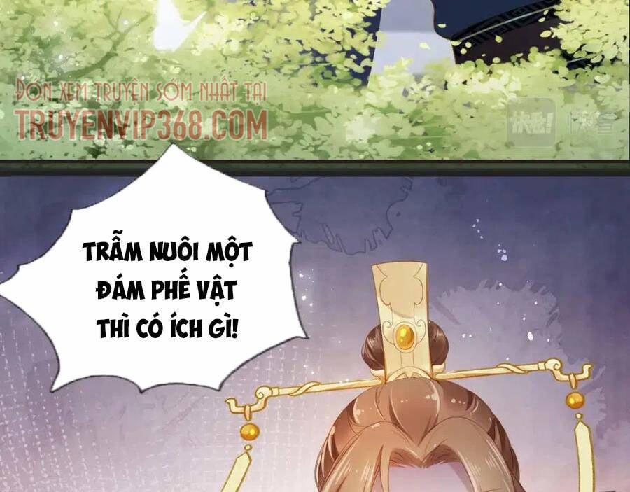 Nhặt Được Bảo Bối Manh Manh 6 trang 9