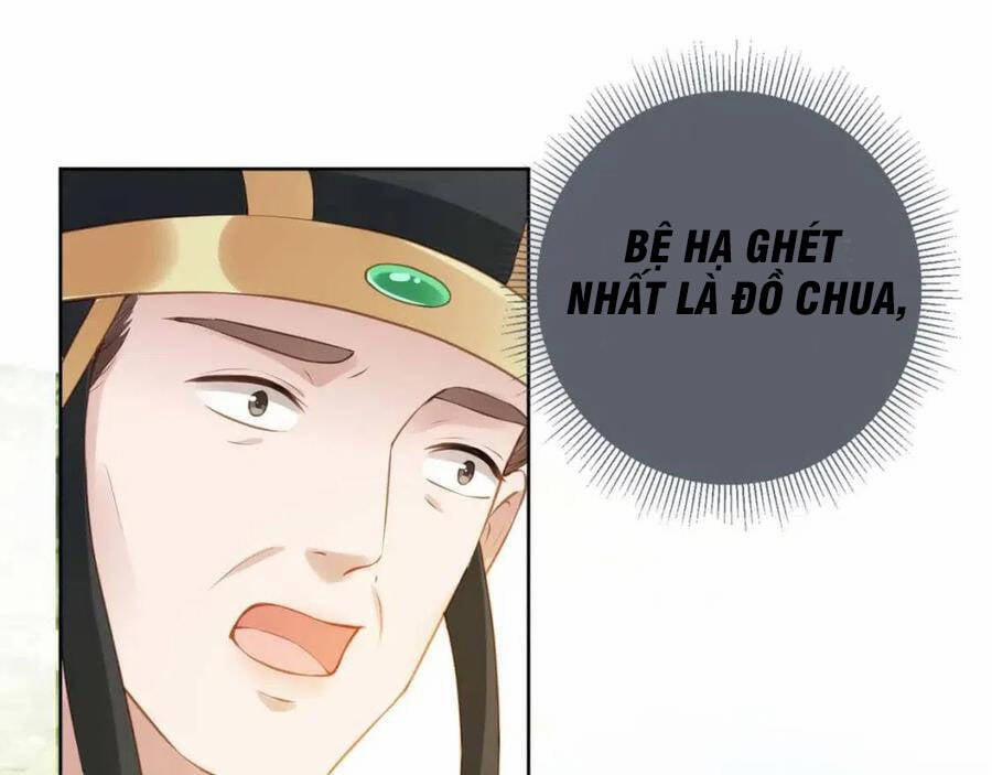 Nhặt Được Bảo Bối Manh Manh 6 trang 96