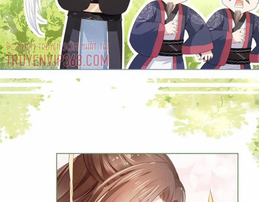 Nhặt Được Bảo Bối Manh Manh 7 trang 10