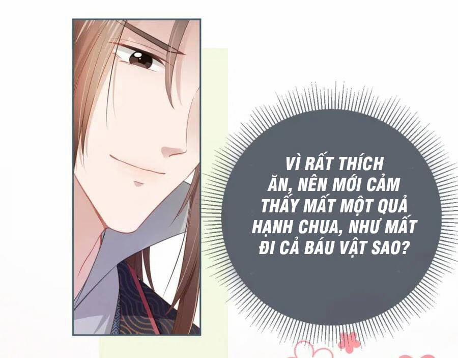 Nhặt Được Bảo Bối Manh Manh 7 trang 17