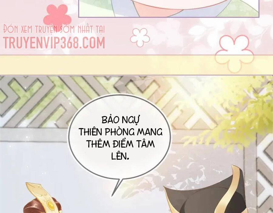 Nhặt Được Bảo Bối Manh Manh 7 trang 19