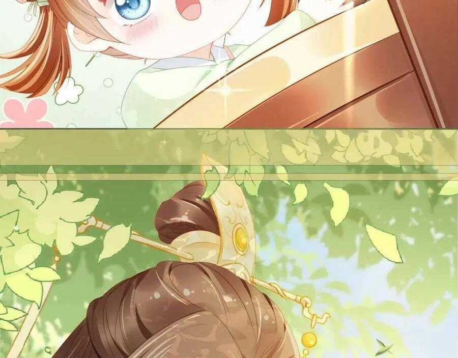 Nhặt Được Bảo Bối Manh Manh 7 trang 24