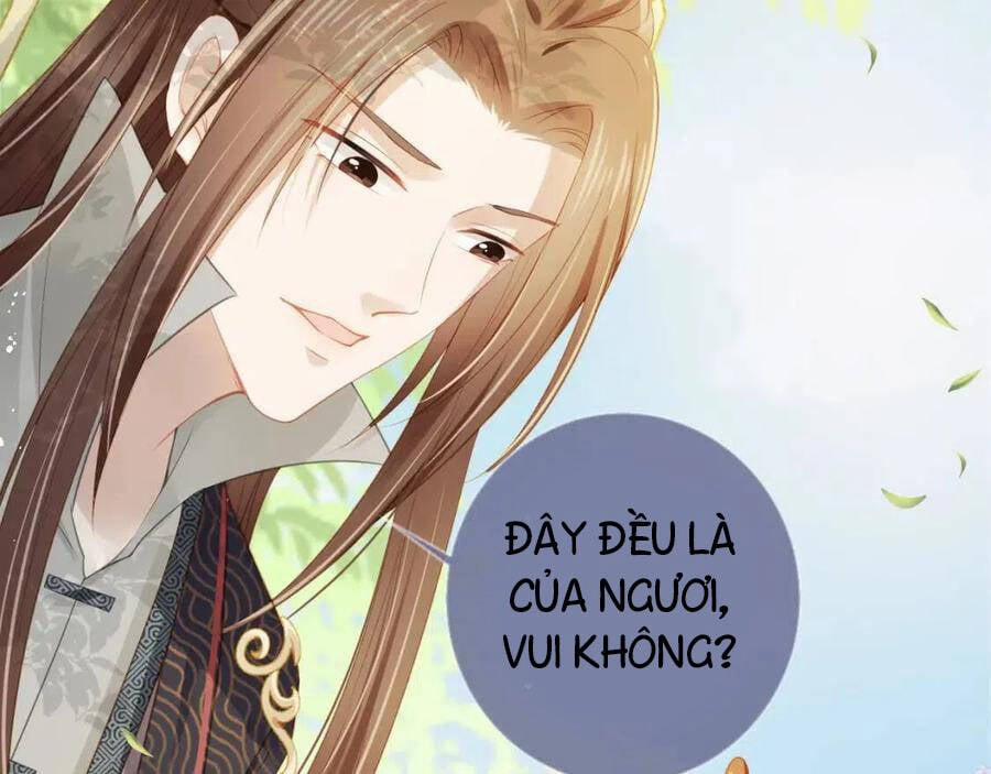 Nhặt Được Bảo Bối Manh Manh 7 trang 25