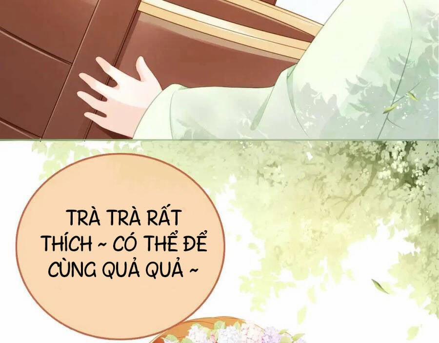Nhặt Được Bảo Bối Manh Manh 7 trang 27