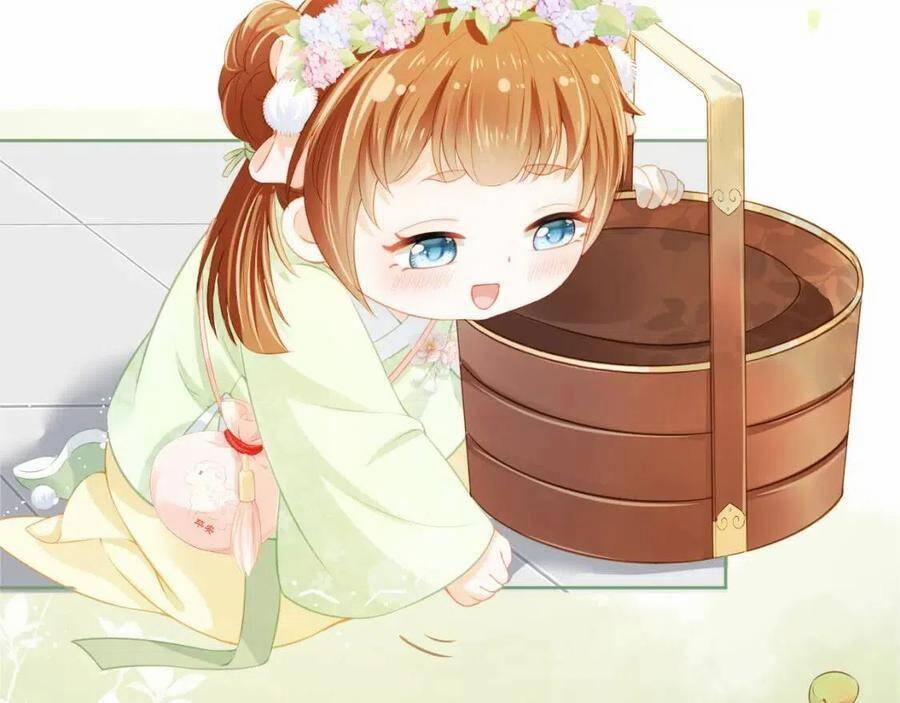 Nhặt Được Bảo Bối Manh Manh 7 trang 28