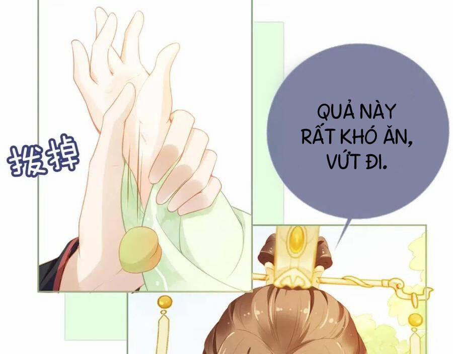 Nhặt Được Bảo Bối Manh Manh 7 trang 30