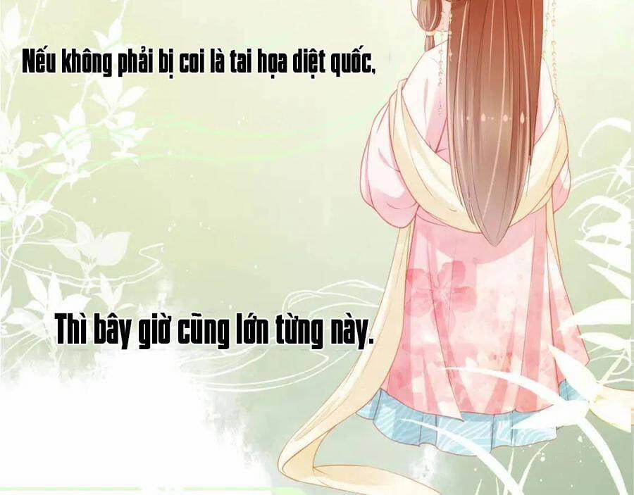 Nhặt Được Bảo Bối Manh Manh 7 trang 41