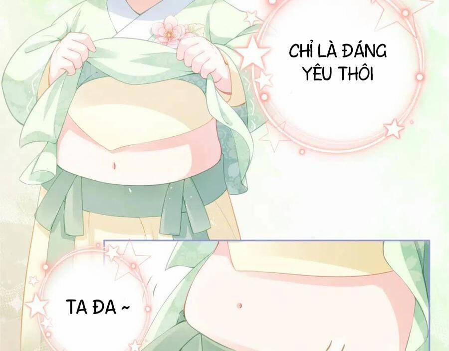 Nhặt Được Bảo Bối Manh Manh 7 trang 46